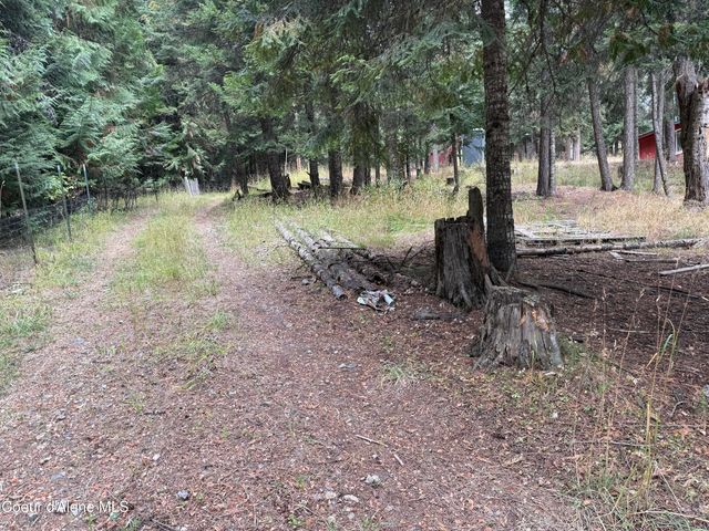 3716 Sanders Rd, St. Maries, ID 83861