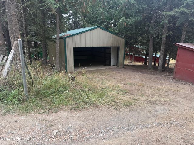 3716 Sanders Rd, St. Maries, ID 83861