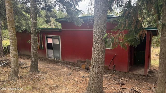 3716 Sanders Rd, St. Maries, ID 83861