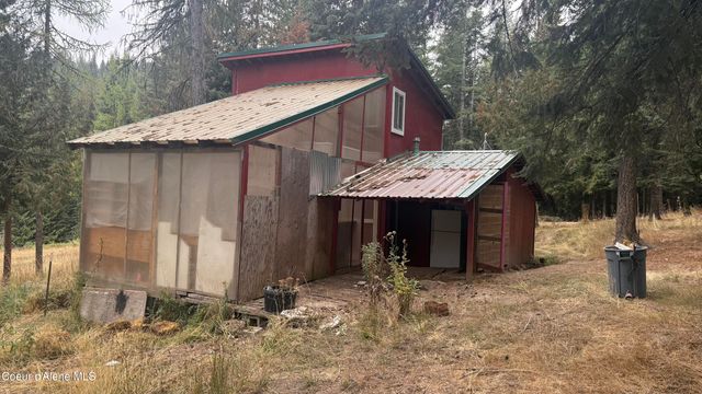 3716 Sanders Rd, St. Maries, ID 83861