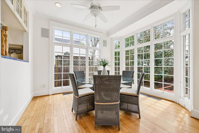 4913 CHEVY CHASE BLVD, Chevy Chase, MD 20815