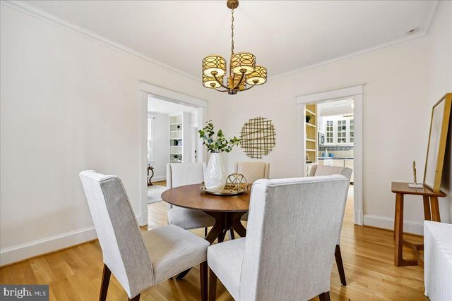 4913 CHEVY CHASE BLVD, Chevy Chase, MD 20815