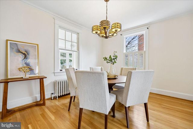 4913 CHEVY CHASE BLVD, Chevy Chase, MD 20815