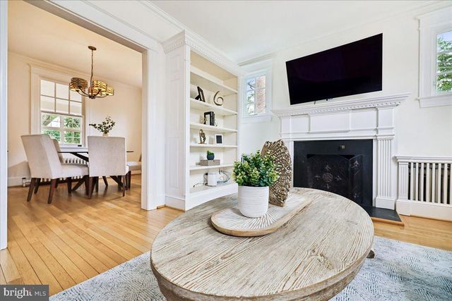 4913 CHEVY CHASE BLVD, Chevy Chase, MD 20815