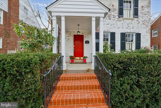 4913 CHEVY CHASE BLVD, Chevy Chase, MD 20815