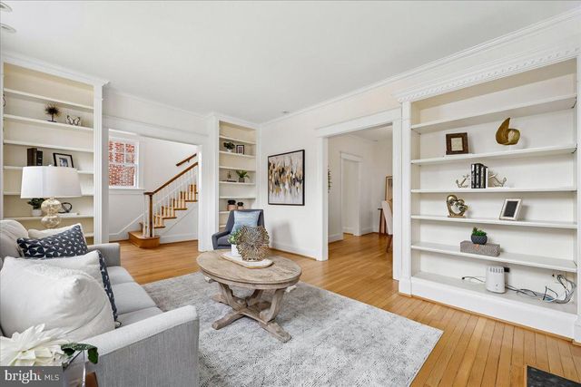 4913 CHEVY CHASE BLVD, Chevy Chase, MD 20815