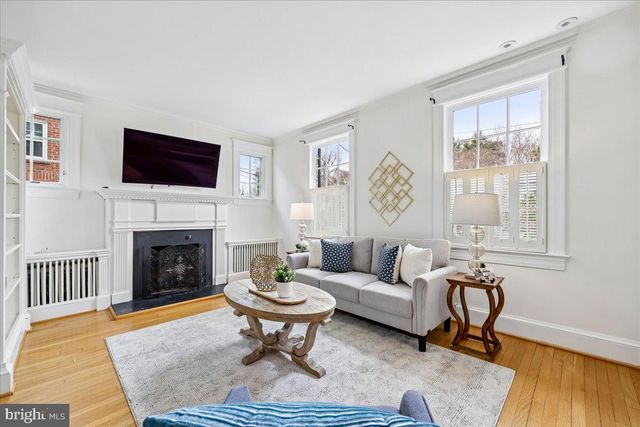 4913 CHEVY CHASE BLVD, Chevy Chase, MD 20815