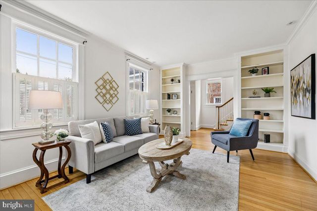 4913 CHEVY CHASE BLVD, Chevy Chase, MD 20815