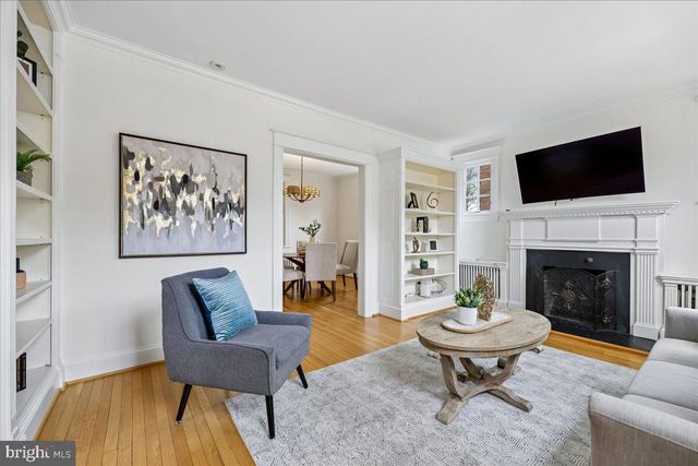 4913 CHEVY CHASE BLVD, Chevy Chase, MD 20815