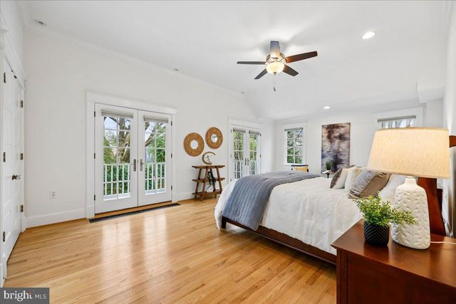 4913 CHEVY CHASE BLVD, Chevy Chase, MD 20815