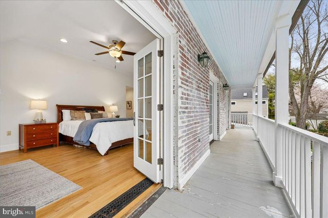 4913 CHEVY CHASE BLVD, Chevy Chase, MD 20815