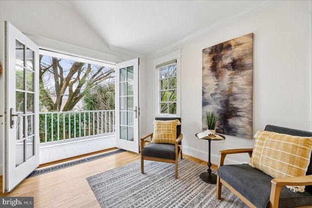 4913 CHEVY CHASE BLVD, Chevy Chase, MD 20815