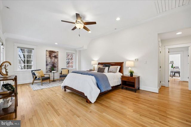 4913 CHEVY CHASE BLVD, Chevy Chase, MD 20815