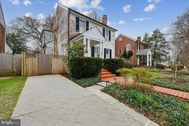 4913 CHEVY CHASE BLVD, Chevy Chase, MD 20815