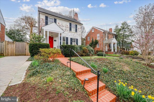 4913 CHEVY CHASE BLVD, Chevy Chase, MD 20815