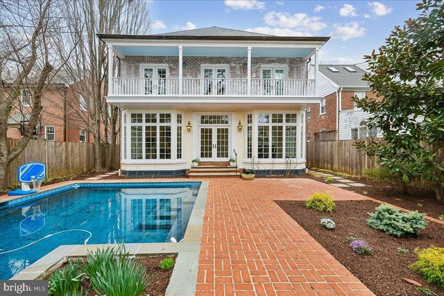 4913 CHEVY CHASE BLVD, Chevy Chase, MD 20815