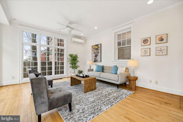 4913 CHEVY CHASE BLVD, Chevy Chase, MD 20815