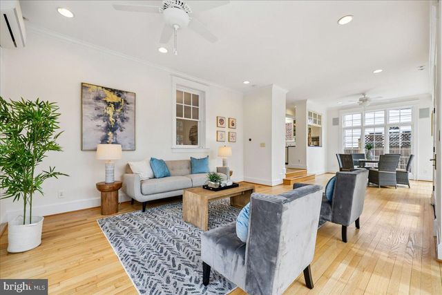 4913 CHEVY CHASE BLVD, Chevy Chase, MD 20815