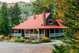 19668 SR 207, Leavenworth, WA 98826