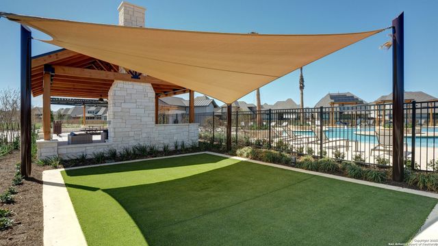 9928 Paladin Ridge, San Antonio, TX 78254
