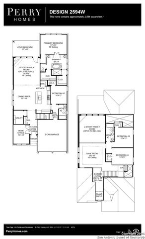 9928 Paladin Ridge, San Antonio, TX 78254