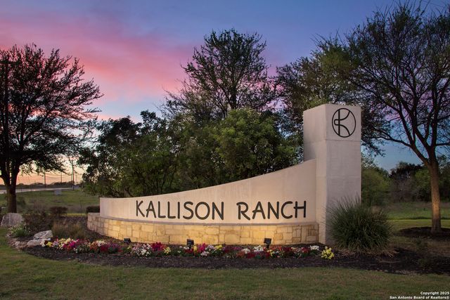 9928 Paladin Ridge, San Antonio, TX 78254
