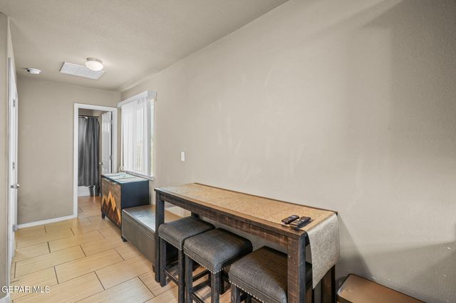 5916 CIELO DE ORO Place B, El Paso, TX 79924