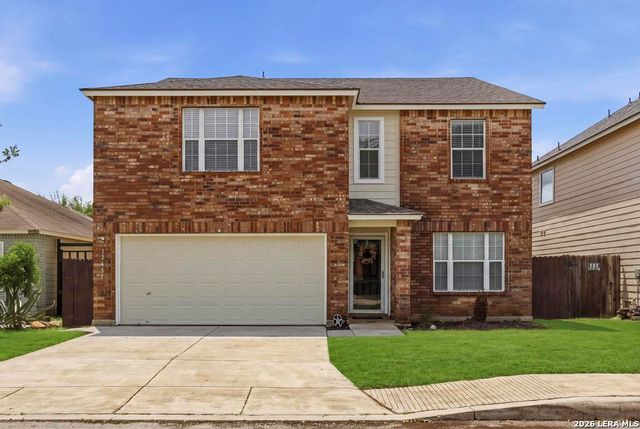 15131 Vigil View, San Antonio, TX 78233