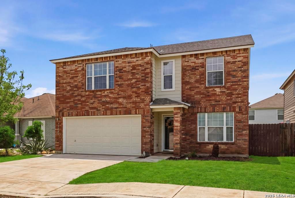 15131 Vigil View, San Antonio, TX 78233