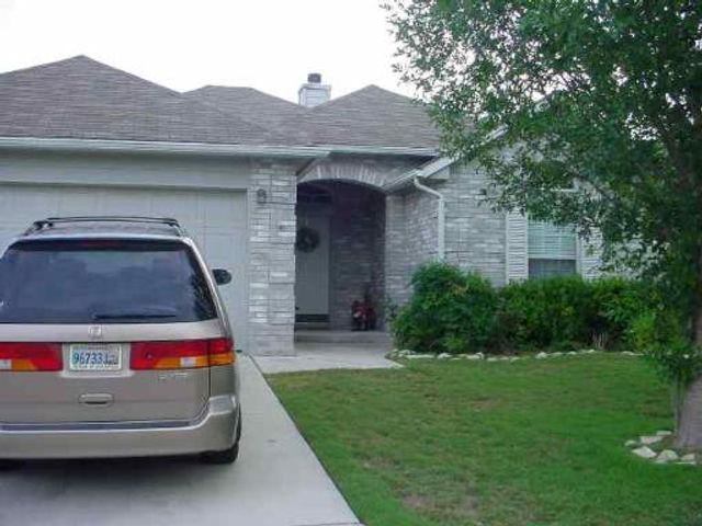 2805 BERRY WAY, Schertz, TX 78154