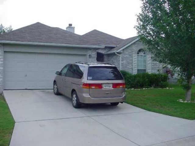2805 BERRY WAY, Schertz, TX 78154