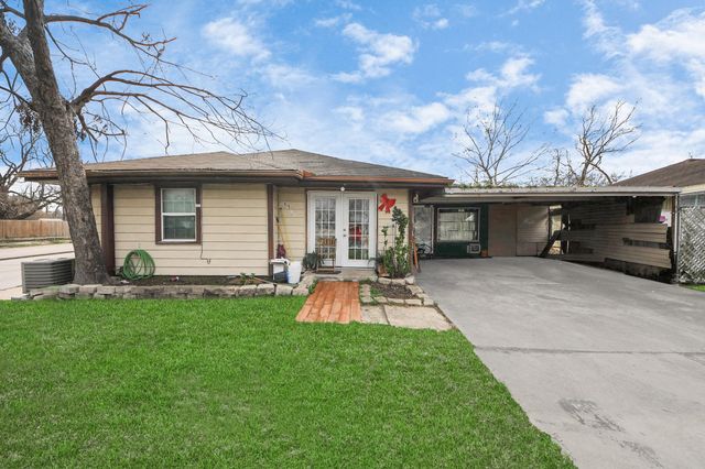 5734 Oriole Street, Houston, TX 77017