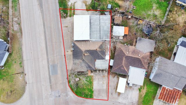 5734 Oriole Street, Houston, TX 77017