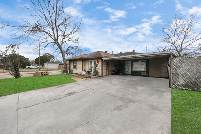 5734 Oriole Street, Houston, TX 77017