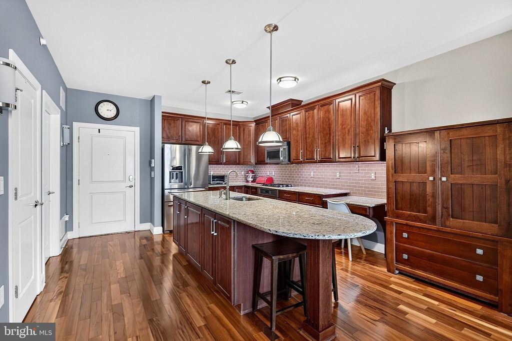 968 ROBBINSVILLE EDINBURG RD #302, ROBBINSVILLE, NJ 08691 — photo 4