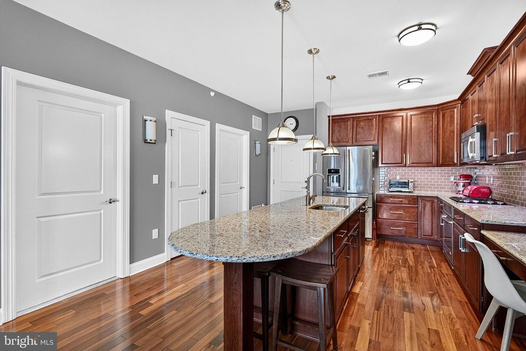 968 ROBBINSVILLE EDINBURG RD #302, ROBBINSVILLE, NJ 08691 — photo 5