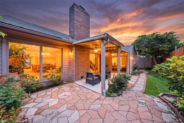 2026 Ashford Hollow Lane, Houston, TX 77077