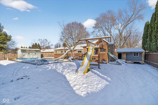 730 Colonial Way, Greenwood, IN 46142