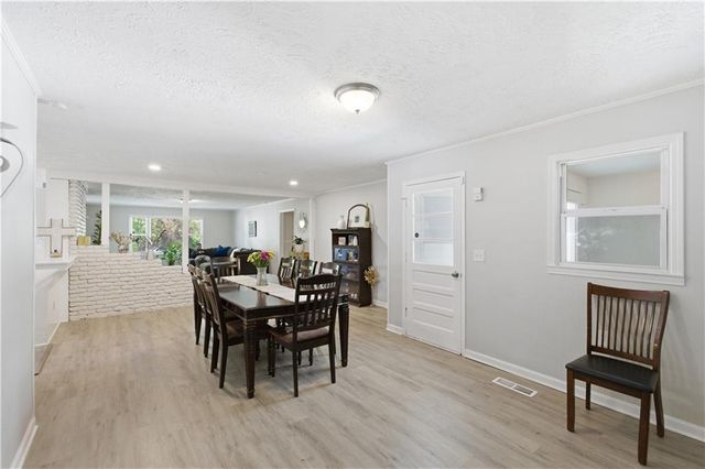 645 Clyde Cole Road, Dallas, GA 30157