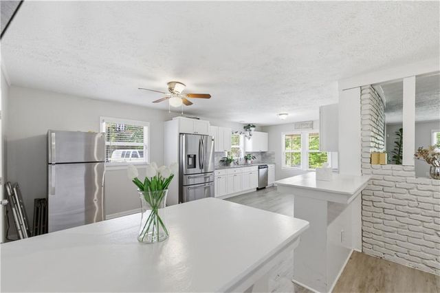 645 Clyde Cole Road, Dallas, GA 30157