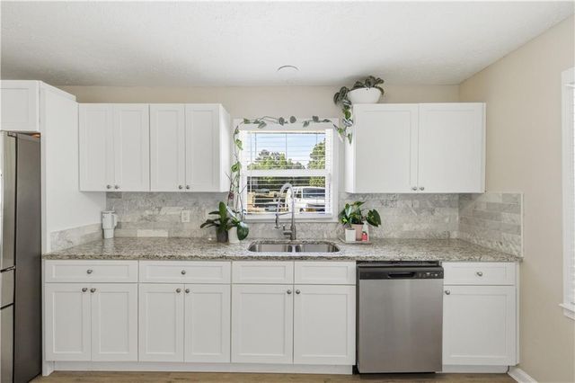 645 Clyde Cole Road, Dallas, GA 30157