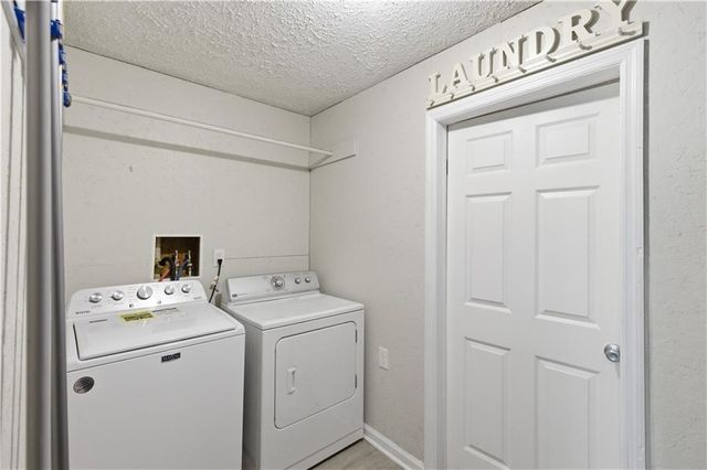 645 Clyde Cole Road, Dallas, GA 30157