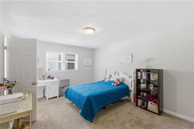 645 Clyde Cole Road, Dallas, GA 30157