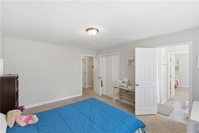645 Clyde Cole Road, Dallas, GA 30157