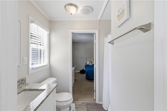 645 Clyde Cole Road, Dallas, GA 30157