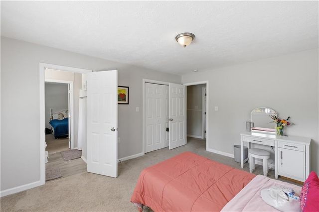 645 Clyde Cole Road, Dallas, GA 30157