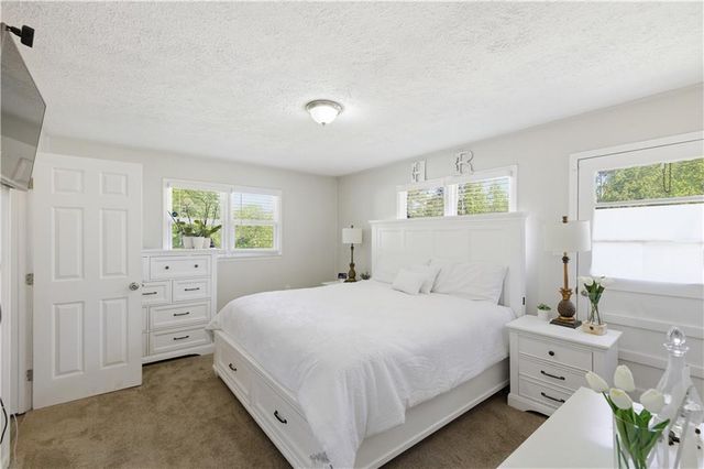 645 Clyde Cole Road, Dallas, GA 30157