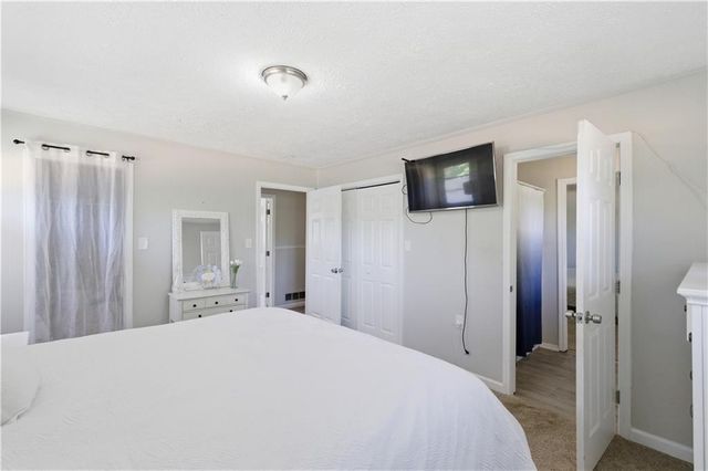 645 Clyde Cole Road, Dallas, GA 30157
