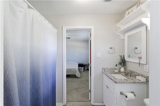 645 Clyde Cole Road, Dallas, GA 30157