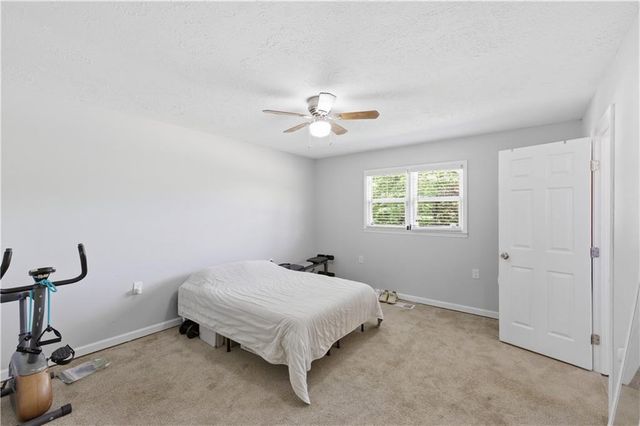645 Clyde Cole Road, Dallas, GA 30157